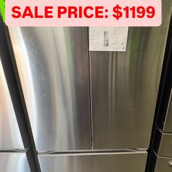 Lg Refrigerator 