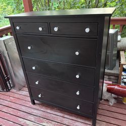 IKEA Dresser