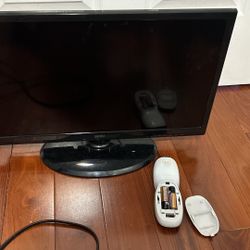 SEIKI 20" LED 720p 60Hz HDTV | SE20HS04