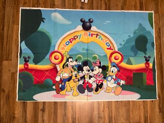 Mickey & Friends Bundle