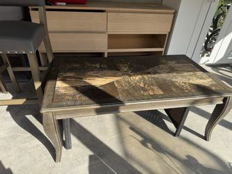 Center Table