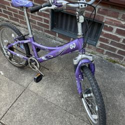 Kids Trek Bike Mountaintrack 60