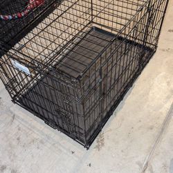 Medium Dog Crate