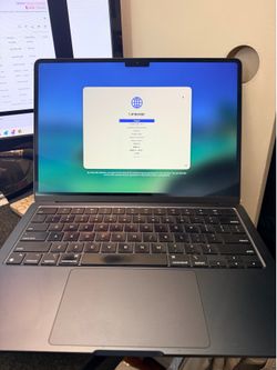 Apple Macbook Air M2 8GB 256GB