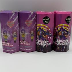 K-pop Demon Hunters Blind Box