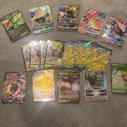 Big Cards