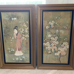 Oriental Art (2)
