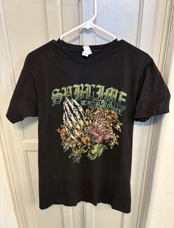 Sublime Summer 2023 Official Tour Tee