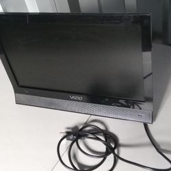Vizio 18" M190VA No Remote