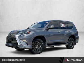2023 Lexus GX 460