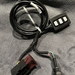 Throttle Response Controller For  Dodge Dart+