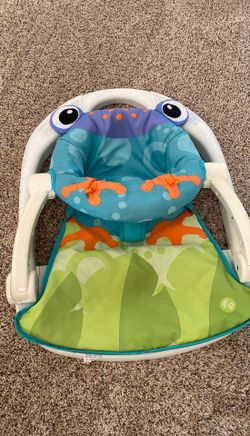 Baby chair