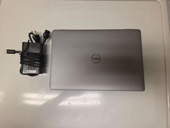Dell Latitude 5320 Intel core i7-1185G7 512 GB M.2 NVMe SSD