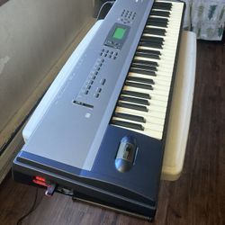 Korg N364