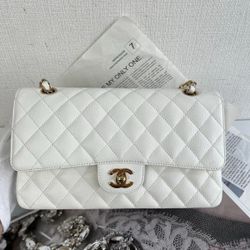 Chanel fashion items