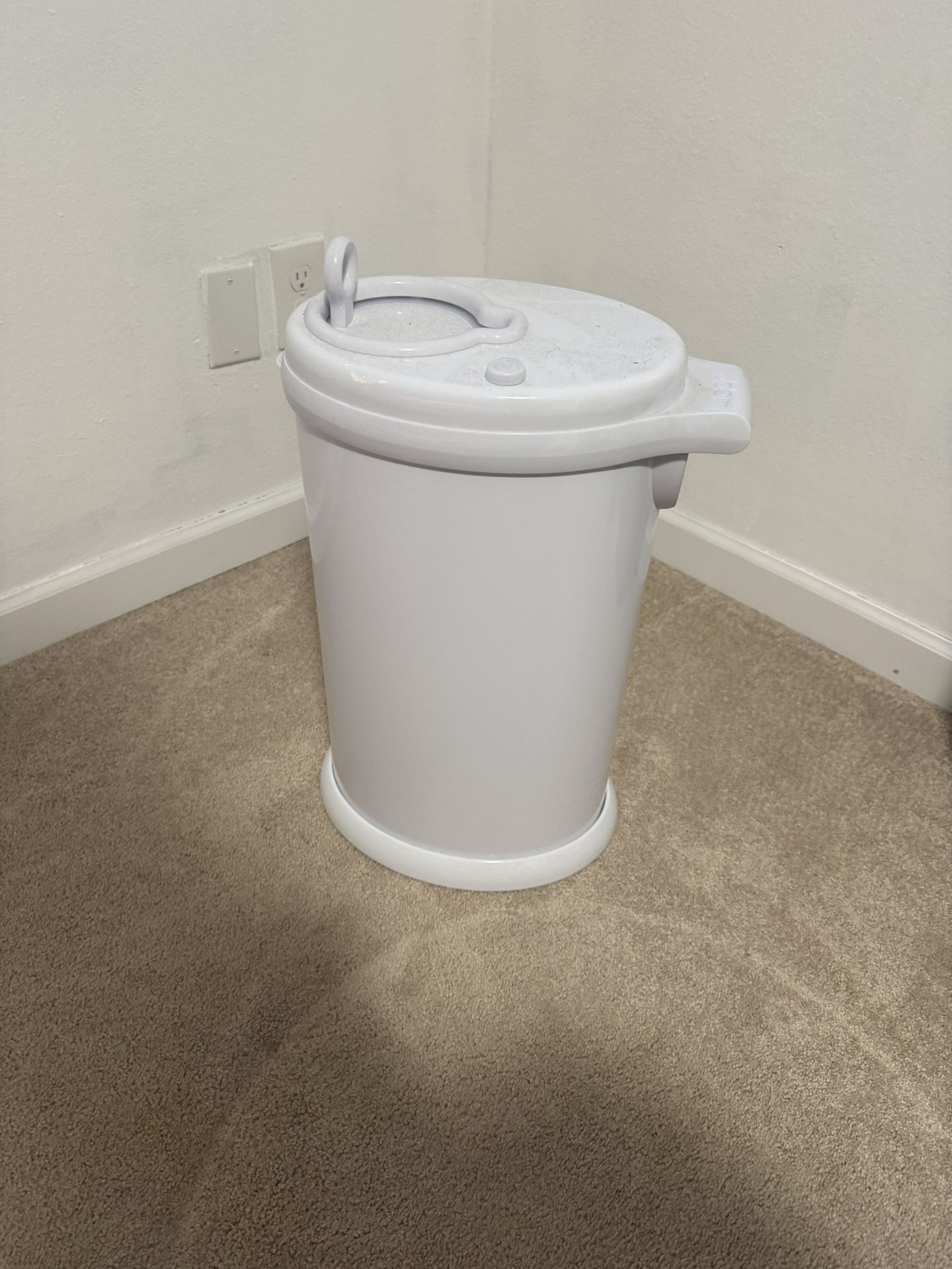 Ubbi Diaper Pail