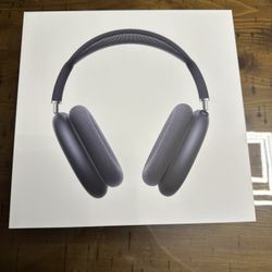 AirPods Max Midnight