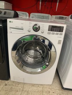 Washer Electric Available delivery 🚚