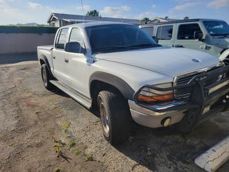 Dodge Dakota