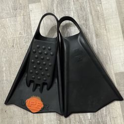 MS Vipers Orange Dot