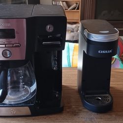 Coffee Makers 