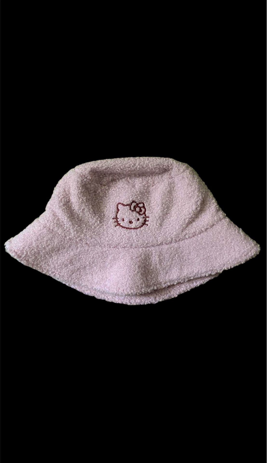 Hello Kitty Bucket Hat 