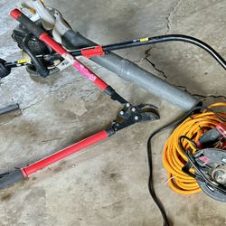 Leaf Blower