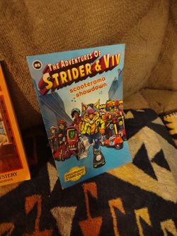 3 small children books