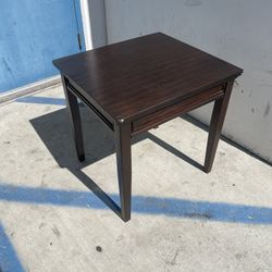 End Table Or Coffee Table
