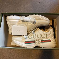 Gucci Size 39