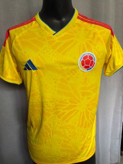 Colombia home