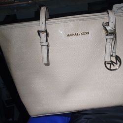 Michael Kors Large Purse