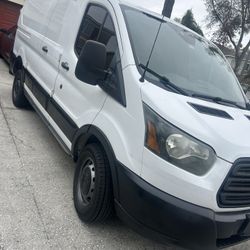 2016 Fort Transit 250 Cargo Van