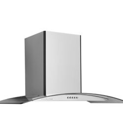 Range Hood 30”  In Box Brand New 
