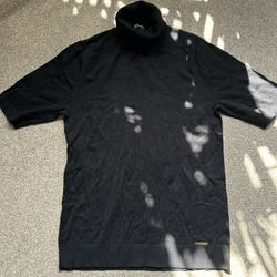 Anne Klein Turtleneck Turtleneck Small