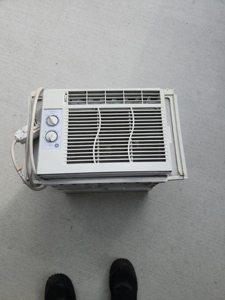 Window Ac Unit