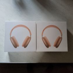 Air Pods Max 2