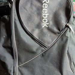Reebox Gear Bag