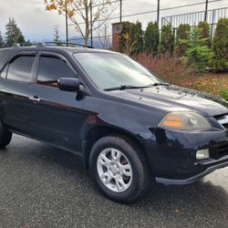 2006 ACURA MDX AWD