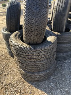 P255/70R18
