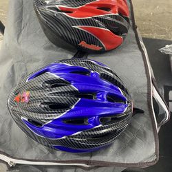 Cascos para bicicletas