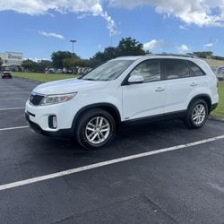 KIA SORENTO  🏁🏁 LX