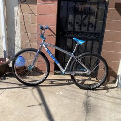S E Bike 29’inch