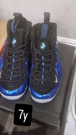 Foamposites