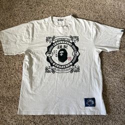 Bape Exclusive Tshirt