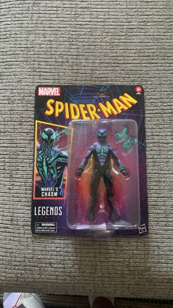 Spider man