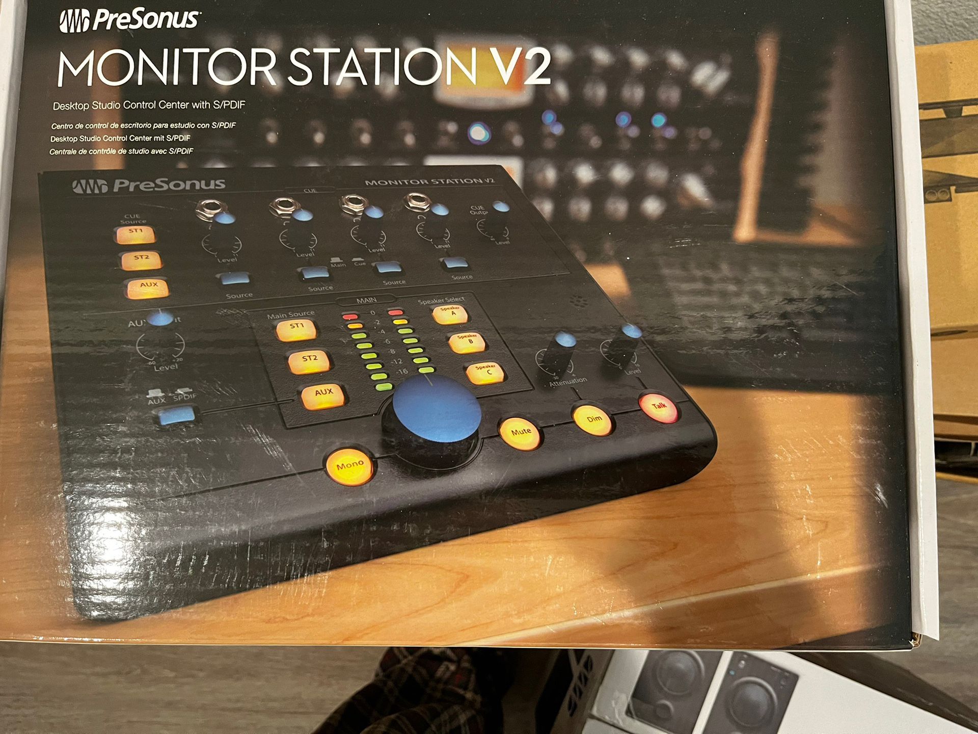 Studio Equipment For Sale for Sale in Spring Valley, CA OfferUp