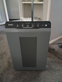Air filter paid almost 200 and $250 needs new filter