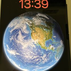 Ipad Pro 11inch M4 Wifi