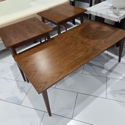 Set Coffee Table 